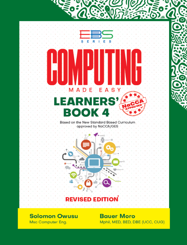 Publication