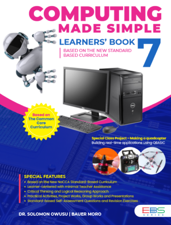 Publication